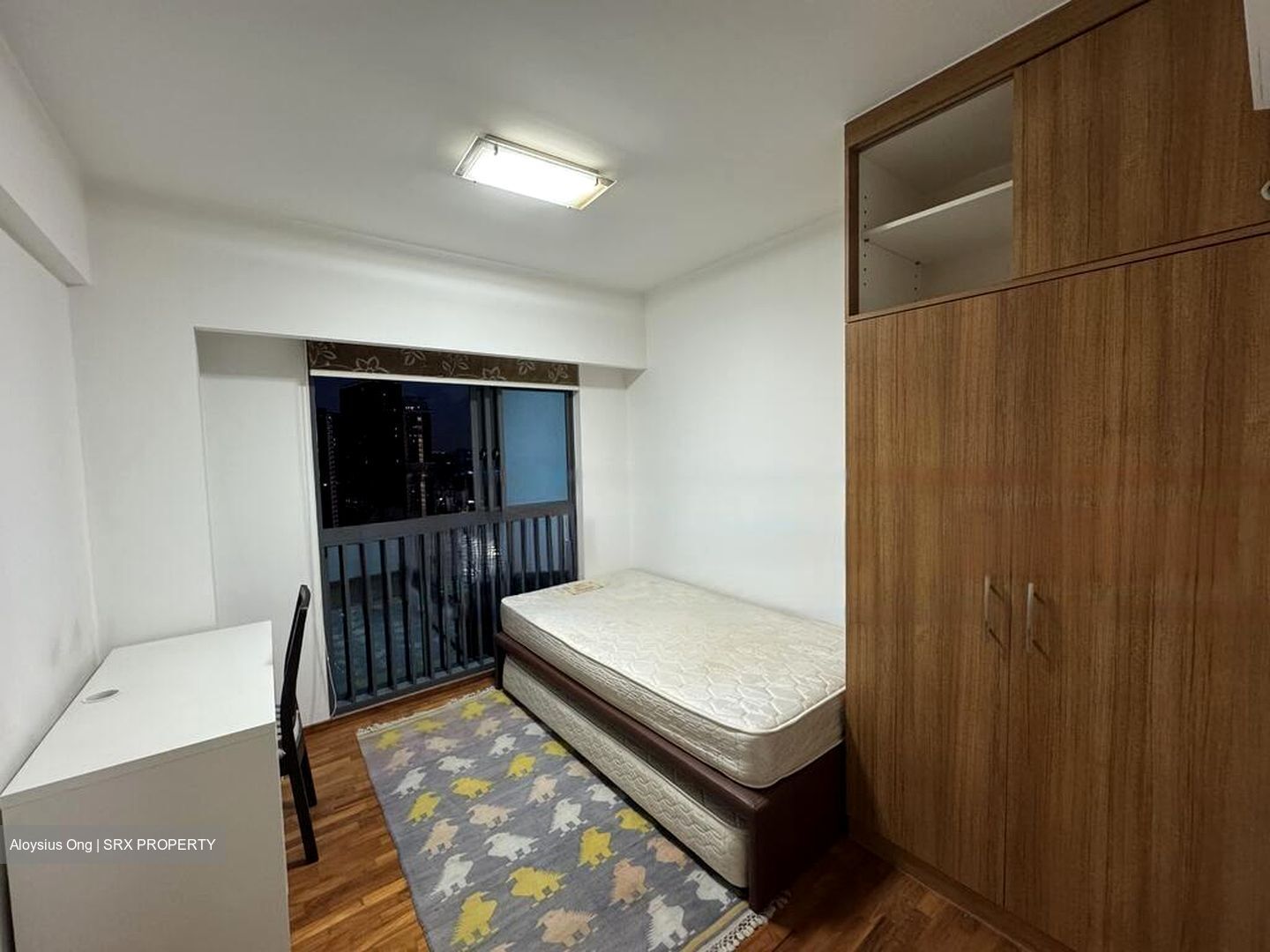 Blk 1 The Pinnacle@Duxton (Bukit Merah), HDB 5 Rooms #473503831